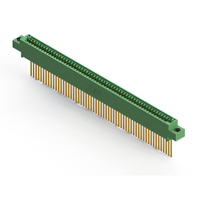 845-057-544-607 EDAC Inc.  Edgeboard Connectors
